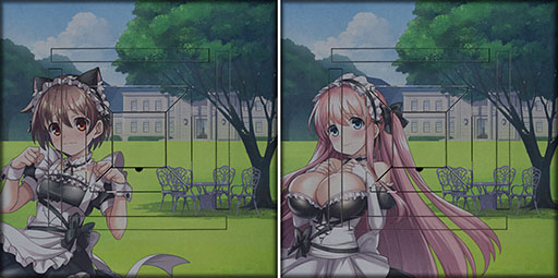 ���������꡼ No.008�Υ���ͥ������ / �֥���NET��� MJ�ס����˥�ֺ�-Saki-�����ԡפȥ���ܡ�����������17���-Saki-CUP�׳���