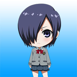 画像ギャラリー No.021のサムネイル画像 / 「セガNET麻雀 MJ」,アニメ「東京喰種トーキョーグール」とのコラボイベント“東京喰種CUP”を開催