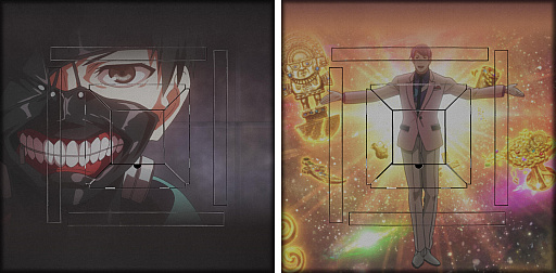 画像ギャラリー No.023のサムネイル画像 / 「セガNET麻雀 MJ」,アニメ「東京喰種トーキョーグール」とのコラボイベント“東京喰種CUP”を開催