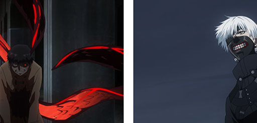 画像ギャラリー No.032のサムネイル画像 / 「セガNET麻雀 MJ」,アニメ「東京喰種トーキョーグール」とのコラボイベント“東京喰種CUP”を開催