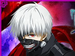 「セガNET麻雀 MJ」，アニメ「東京喰種トーキョーグール」とのコラボイベント“東京喰種CUP”を開催