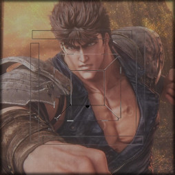 画像ギャラリー No.011のサムネイル画像 / 「セガNET麻雀 MJ」，全国大会「スマスロ 北斗の拳 転生の章2 CUP」を開催