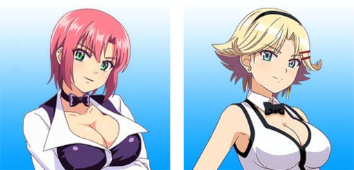 画像ギャラリー No.012のサムネイル画像 / 「セガNET麻雀 MJ」,全国大会「スマスロスーパーリオエース2 CUP」を開始