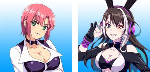 画像ギャラリー No.027のサムネイル画像 / 「セガNET麻雀 MJ」,全国大会「スマスロスーパーリオエース2 CUP」を開始