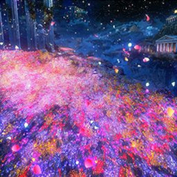 画像ギャラリー No.020のサムネイル画像 / 「セガNET麻雀 MJ」,全国大会「ミリオンゴッド-神々の軌跡-CUP」を開催