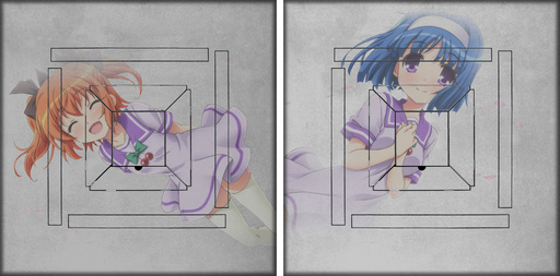 画像ギャラリー No.027のサムネイル画像 / 「セガNET麻雀 MJ」，全国大会「快盗天使ツインエンジェル20thAnniv. CUP」を開催