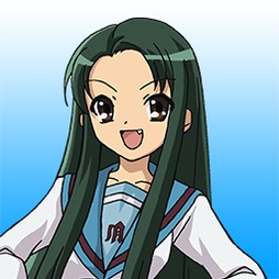 画像ギャラリー No.004のサムネイル画像 / 「セガNET麻雀 MJ」，TVアニメ「涼宮ハルヒの憂鬱」とのコラボイベントが開催中