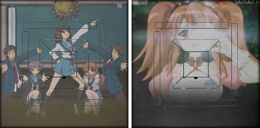 画像ギャラリー No.013のサムネイル画像 / 「セガNET麻雀 MJ」，TVアニメ「涼宮ハルヒの憂鬱」とのコラボイベントが開催中
