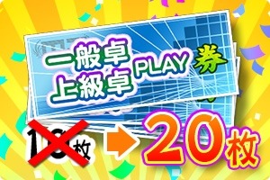 画像ギャラリー No.002のサムネイル画像 / 「セガNET麻雀 MJ」3つのギャンブル卓を同時開催するイベントを実施