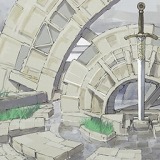 画像ギャラリー No.008のサムネイル画像 / 「セガNET麻雀 MJ」が「乖離性ミリオンアーサー」とコラボを実施