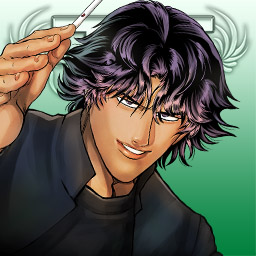 画像ギャラリー No.003のサムネイル画像 / 「セガNET麻雀 MJ」&「MJ5R EVOLUTION」で「むこうぶち」コラボ大会が開催