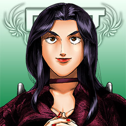 画像ギャラリー No.008のサムネイル画像 / 「セガNET麻雀 MJ」&「MJ5R EVOLUTION」で「むこうぶち」コラボ大会が開催