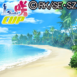 ꡼ No.008Υͥ / ֥NET MJפӡMJ Arcadeפǡ12 -Saki-CUPɤ