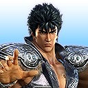 画像ギャラリー No.005のサムネイル画像 / 「セガNET麻雀 MJ」シリーズ,「ぱちんこCR 真・北斗無双第2章」とコラボした全国大会を開催