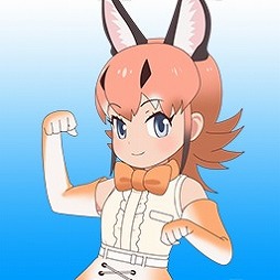 画像ギャラリー No.012のサムネイル画像 / 「セガNET麻雀 MJ」と「けものフレンズ2」がコラボ。ボイス付SPキャラが獲得できる全国大会を開催