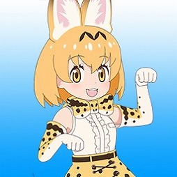 画像ギャラリー No.020のサムネイル画像 / 「セガNET麻雀 MJ」と「けものフレンズ2」がコラボ。ボイス付SPキャラが獲得できる全国大会を開催