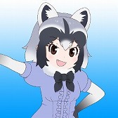 画像ギャラリー No.021のサムネイル画像 / 「セガNET麻雀 MJ」と「けものフレンズ2」がコラボ。ボイス付SPキャラが獲得できる全国大会を開催