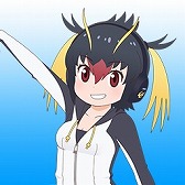 画像ギャラリー No.022のサムネイル画像 / 「セガNET麻雀 MJ」と「けものフレンズ2」がコラボ。ボイス付SPキャラが獲得できる全国大会を開催