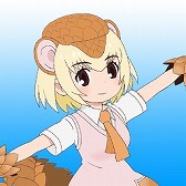 画像ギャラリー No.024のサムネイル画像 / 「セガNET麻雀 MJ」と「けものフレンズ2」がコラボ。ボイス付SPキャラが獲得できる全国大会を開催