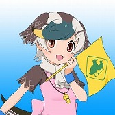 画像ギャラリー No.026のサムネイル画像 / 「セガNET麻雀 MJ」と「けものフレンズ2」がコラボ。ボイス付SPキャラが獲得できる全国大会を開催