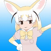 画像ギャラリー No.030のサムネイル画像 / 「セガNET麻雀 MJ」と「けものフレンズ2」がコラボ。ボイス付SPキャラが獲得できる全国大会を開催