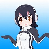 画像ギャラリー No.031のサムネイル画像 / 「セガNET麻雀 MJ」と「けものフレンズ2」がコラボ。ボイス付SPキャラが獲得できる全国大会を開催