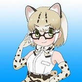 画像ギャラリー No.032のサムネイル画像 / 「セガNET麻雀 MJ」と「けものフレンズ2」がコラボ。ボイス付SPキャラが獲得できる全国大会を開催