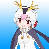 画像ギャラリー No.033のサムネイル画像 / 「セガNET麻雀 MJ」と「けものフレンズ2」がコラボ。ボイス付SPキャラが獲得できる全国大会を開催