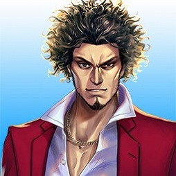 画像ギャラリー No.010のサムネイル画像 / 「セガNET麻雀 MJ」,全国大会「龍が如く ONLINE CUP」を開催。特典にコラボアイテムが登場