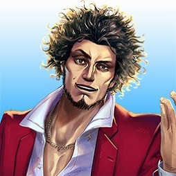 画像ギャラリー No.011のサムネイル画像 / 「セガNET麻雀 MJ」,全国大会「龍が如く ONLINE CUP」を開催。特典にコラボアイテムが登場