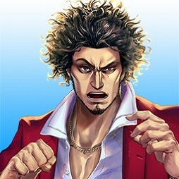 画像ギャラリー No.012のサムネイル画像 / 「セガNET麻雀 MJ」,全国大会「龍が如く ONLINE CUP」を開催。特典にコラボアイテムが登場