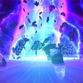 画像ギャラリー No.010のサムネイル画像 / 「セガNET麻雀 MJ」シリーズでパチスロ「ミリオンゴッド」コラボイベントが開催