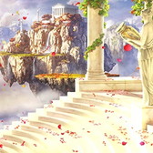 画像ギャラリー No.011のサムネイル画像 / 「セガNET麻雀 MJ」シリーズでパチスロ「ミリオンゴッド」コラボイベントが開催