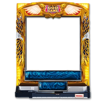 画像ギャラリー No.014のサムネイル画像 / 「セガNET麻雀 MJ」シリーズでパチスロ「ミリオンゴッド」コラボイベントが開催