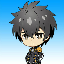 ���������꡼ No.011�Υ���ͥ������ / �֥���NET ��� MJ�ץ��꡼���ȥ��˥��PSO2�פ������