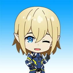 ���������꡼ No.013�Υ���ͥ������ / �֥���NET ��� MJ�ץ��꡼���ȥ��˥��PSO2�פ������