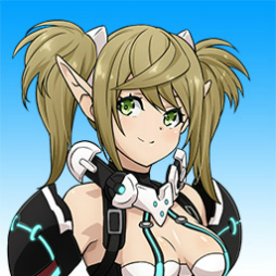 ���������꡼ No.018�Υ���ͥ������ / �֥���NET ��� MJ�ץ��꡼���ȥ��˥��PSO2�פ������