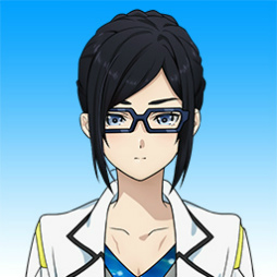 ���������꡼ No.022�Υ���ͥ������ / �֥���NET ��� MJ�ץ��꡼���ȥ��˥��PSO2�פ������