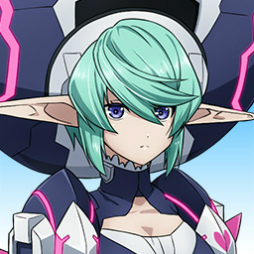 ���������꡼ No.026�Υ���ͥ������ / �֥���NET ��� MJ�ץ��꡼���ȥ��˥��PSO2�פ������