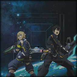 ���������꡼ No.028�Υ���ͥ������ / �֥���NET ��� MJ�ץ��꡼���ȥ��˥��PSO2�פ������