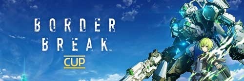 画像ギャラリー No.020のサムネイル画像 / 「MJ」シリーズが「BORDER BREAK」とのコラボイベント“BORDER BREAK CUP”を開催