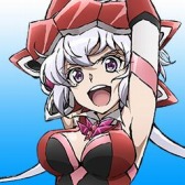 画像ギャラリー No.006のサムネイル画像 / 「MJ」シリーズ,全国大会「戦姫絶唱シンフォギアXVCUP」が本日開幕