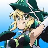 画像ギャラリー No.008のサムネイル画像 / 「MJ」シリーズ,全国大会「戦姫絶唱シンフォギアXVCUP」が本日開幕