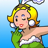 画像集#010のサムネイル/「セガNET麻雀 MJ」とパチスロ“ジャグラー”のコラボイベント全国大会“ジャグラーCUP”が本日より開催に