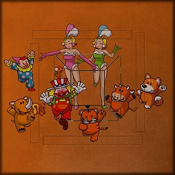 画像集#015のサムネイル/「セガNET麻雀 MJ」とパチスロ“ジャグラー”のコラボイベント全国大会“ジャグラーCUP”が本日より開催に