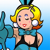 画像集#020のサムネイル/「セガNET麻雀 MJ」とパチスロ“ジャグラー”のコラボイベント全国大会“ジャグラーCUP”が本日より開催に