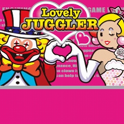 画像集#038のサムネイル/「セガNET麻雀 MJ」とパチスロ“ジャグラー”のコラボイベント全国大会“ジャグラーCUP”が本日より開催に