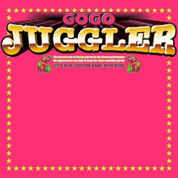 画像集#043のサムネイル/「セガNET麻雀 MJ」とパチスロ“ジャグラー”のコラボイベント全国大会“ジャグラーCUP”が本日より開催に