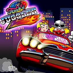 画像集#045のサムネイル/「セガNET麻雀 MJ」とパチスロ“ジャグラー”のコラボイベント全国大会“ジャグラーCUP”が本日より開催に