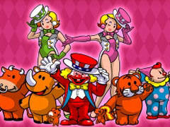 �֥���NET��� MJ�פȥѥ������ȥ��㥰�顼�ɤΥ���ܥ��٥���������ȥ��㥰�顼CUP�ɤ�������곫�Ť�